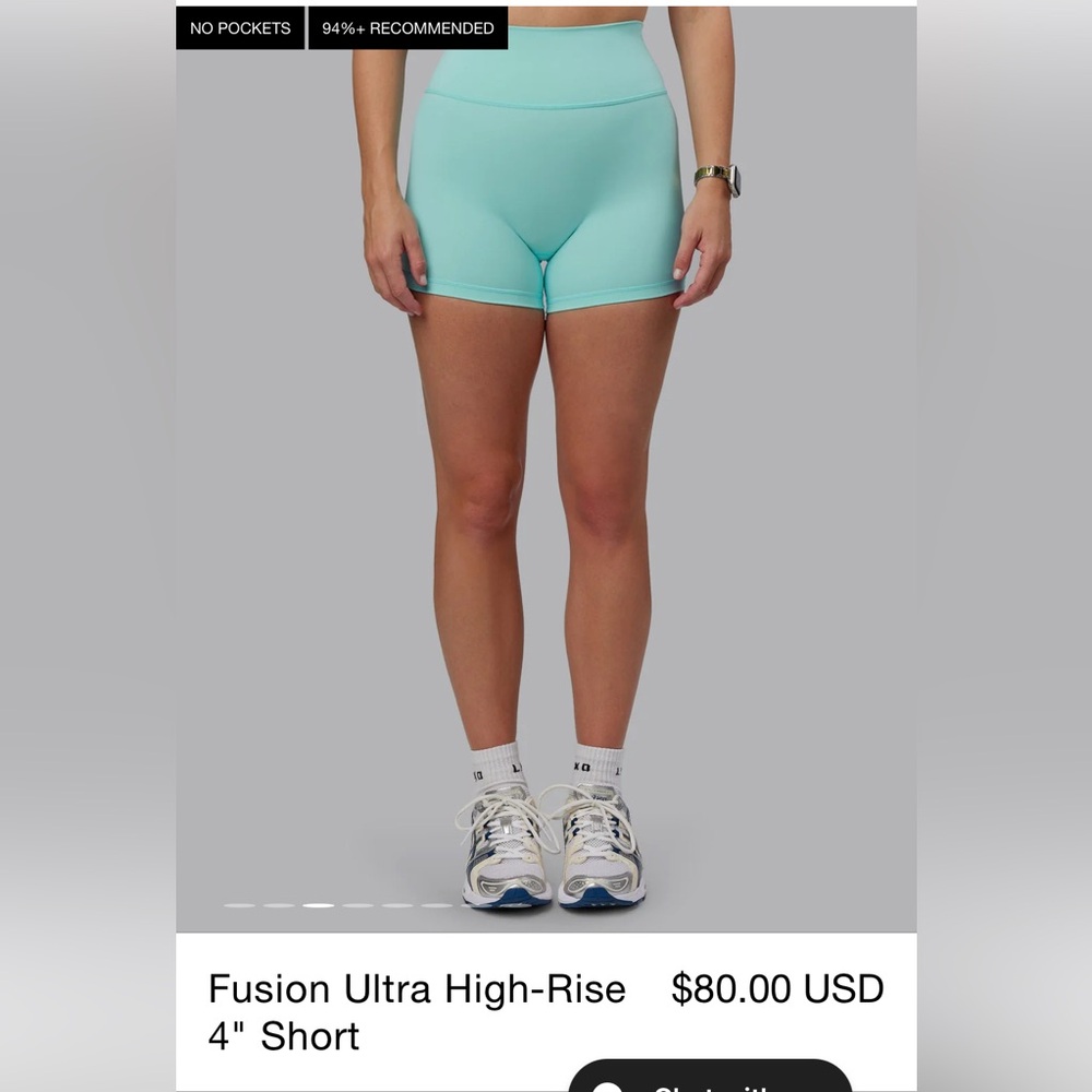 LSKD Shorts